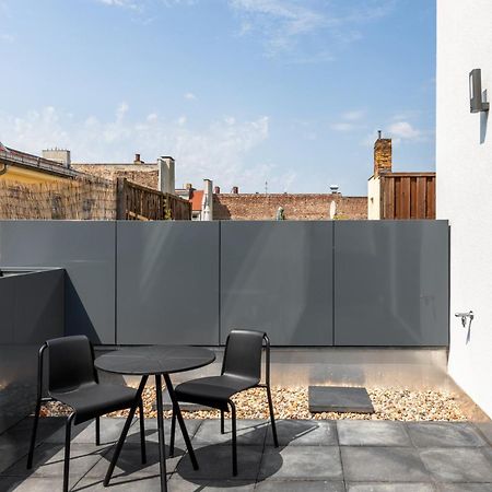 Numa Berlin Savi Aparthotel Екстериор снимка