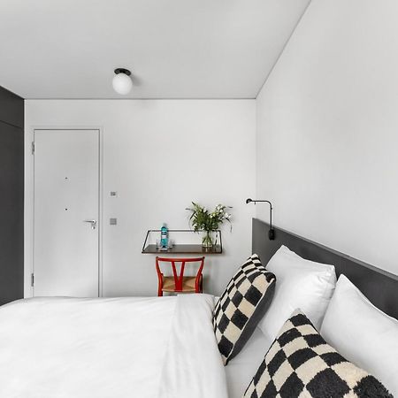 Numa Berlin Savi Aparthotel Екстериор снимка