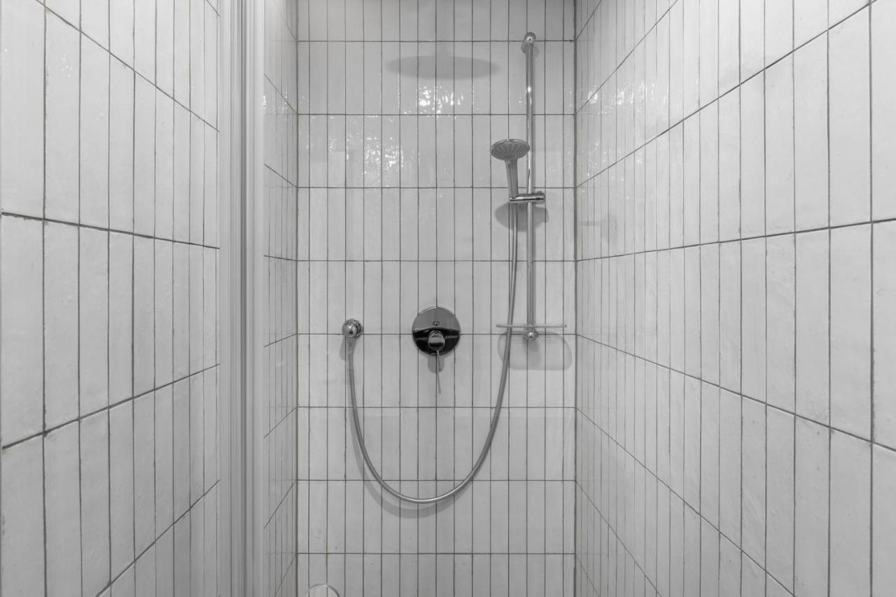 Numa Berlin Savi Aparthotel Екстериор снимка