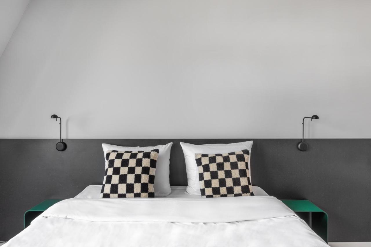 Numa Berlin Savi Aparthotel Екстериор снимка