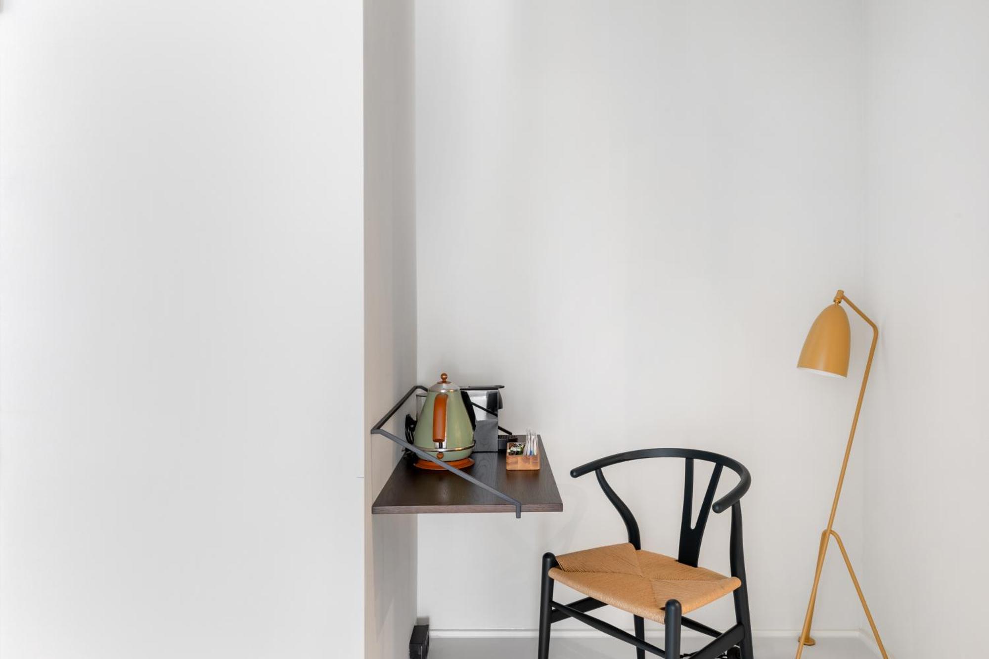 Numa Berlin Savi Aparthotel Екстериор снимка