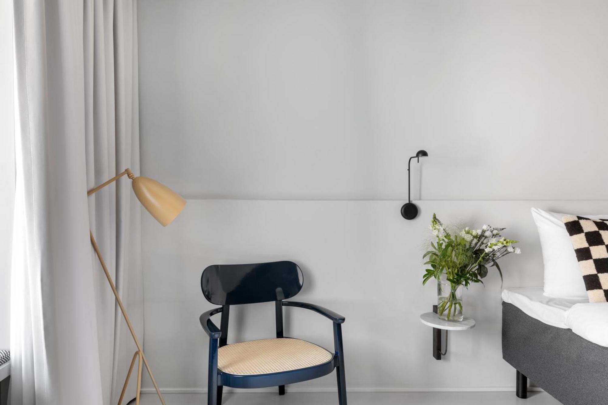 Numa Berlin Savi Aparthotel Екстериор снимка