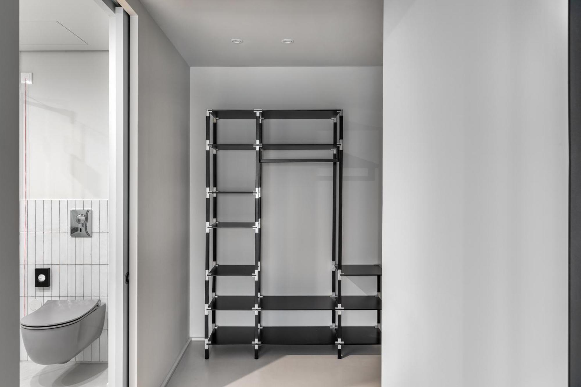 Numa Berlin Savi Aparthotel Екстериор снимка