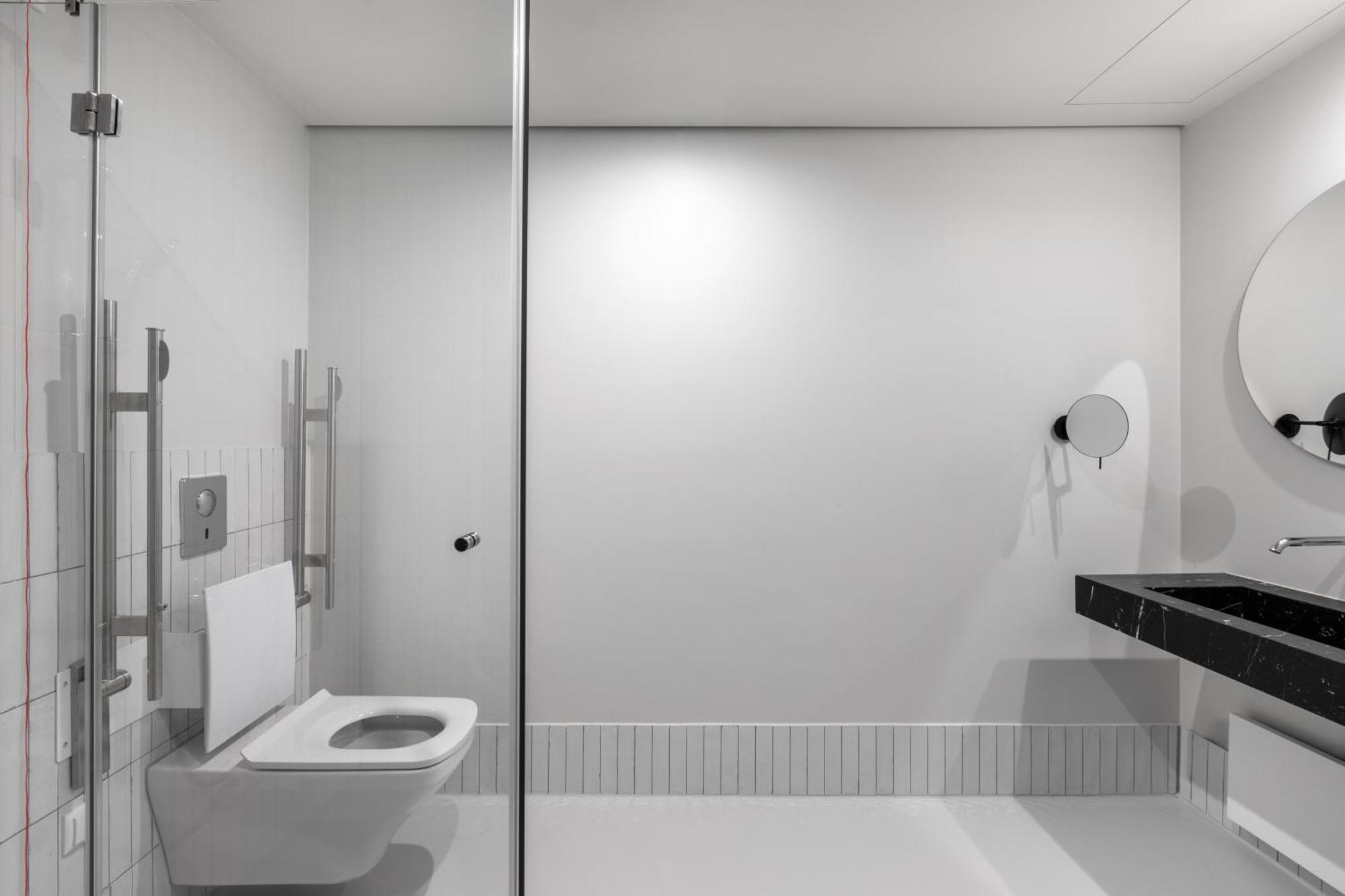 Numa Berlin Savi Aparthotel Екстериор снимка