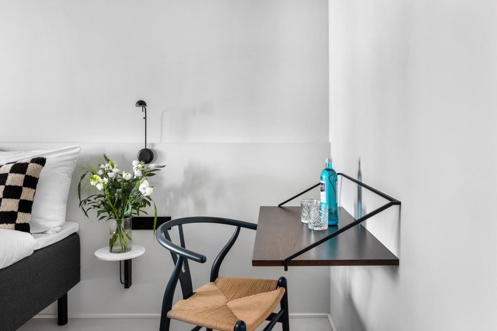 Numa Berlin Savi Aparthotel Екстериор снимка