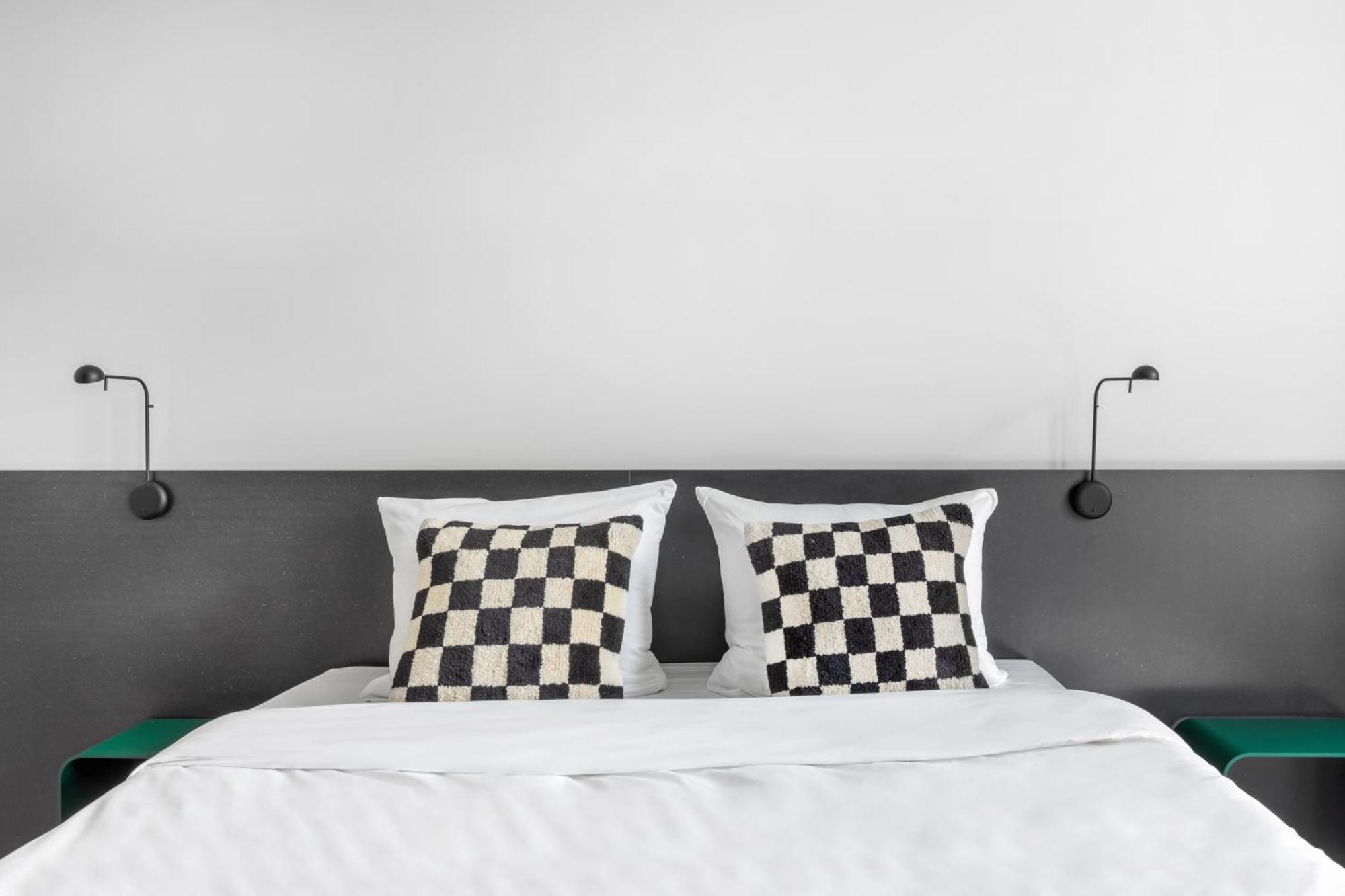 Numa Berlin Savi Aparthotel Екстериор снимка