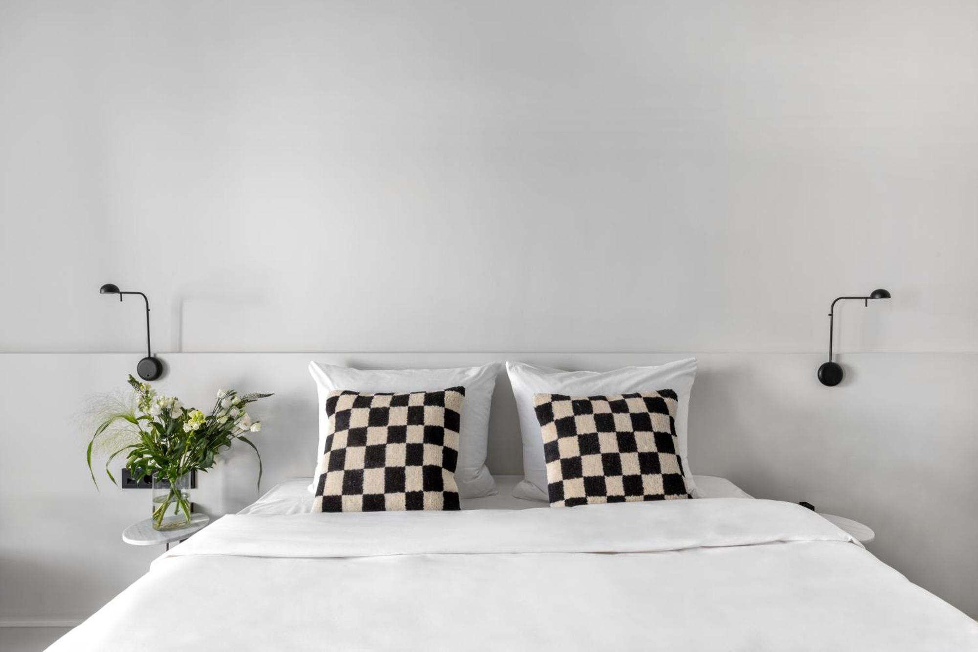 Numa Berlin Savi Aparthotel Екстериор снимка